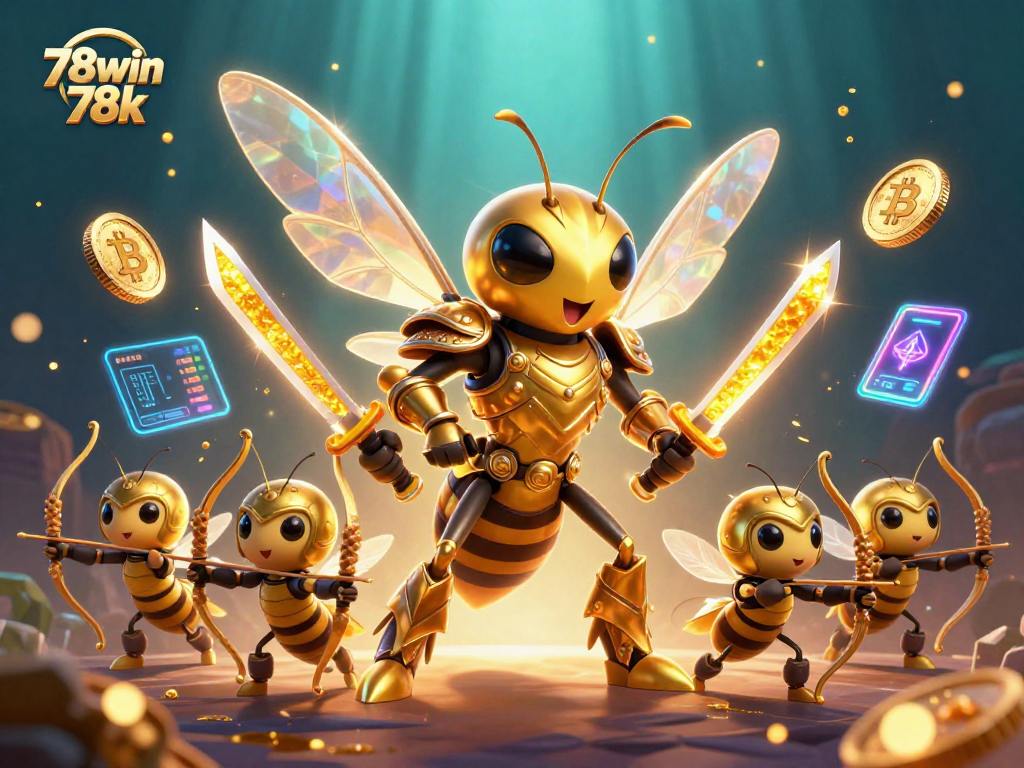Engage in thrilling gaming with 78win 78k's vibrant casino experience transforming luck and skill.