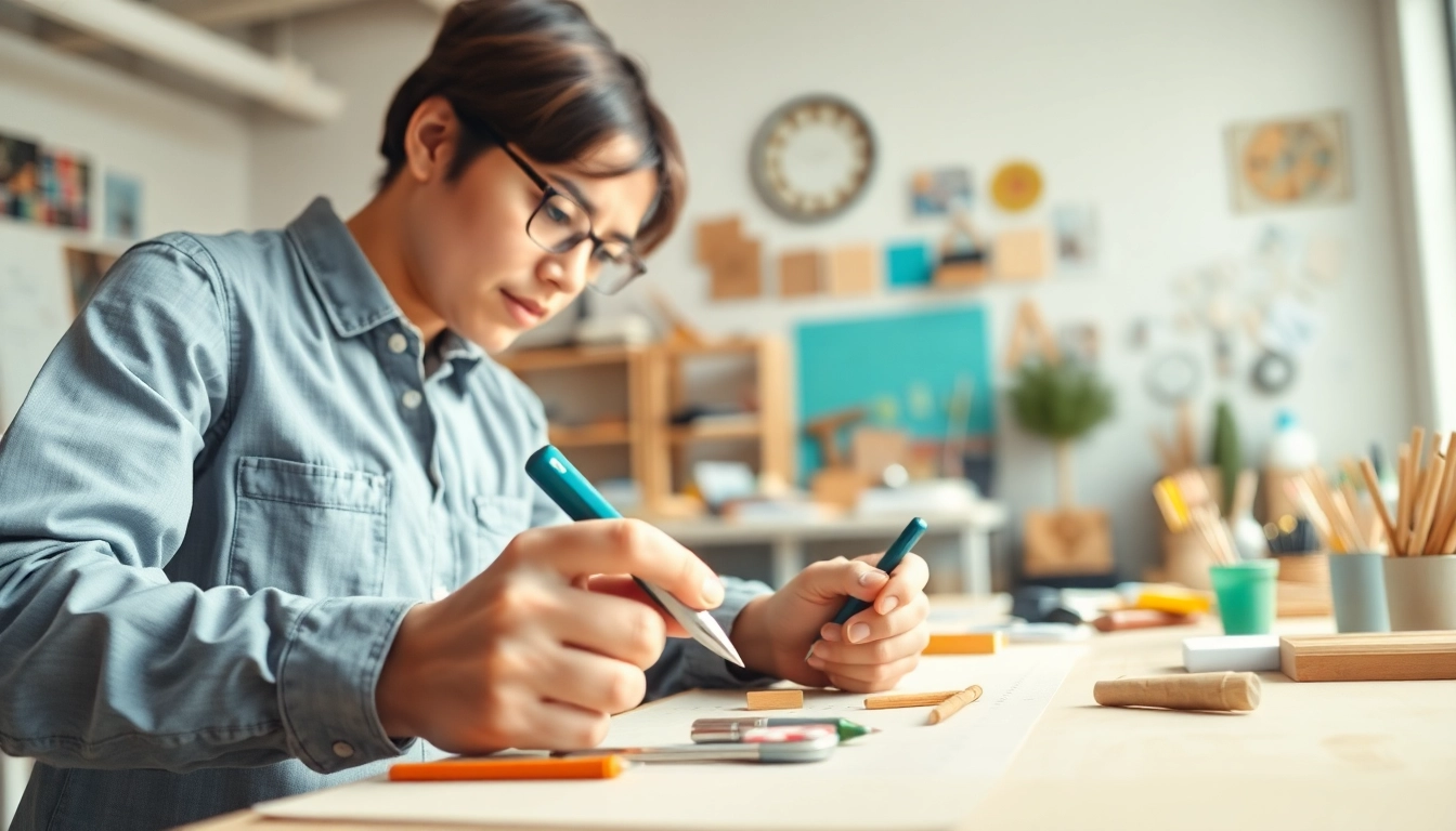 How to effectively engage in hands-on learning workshops with practical tools and vibrant creativity.