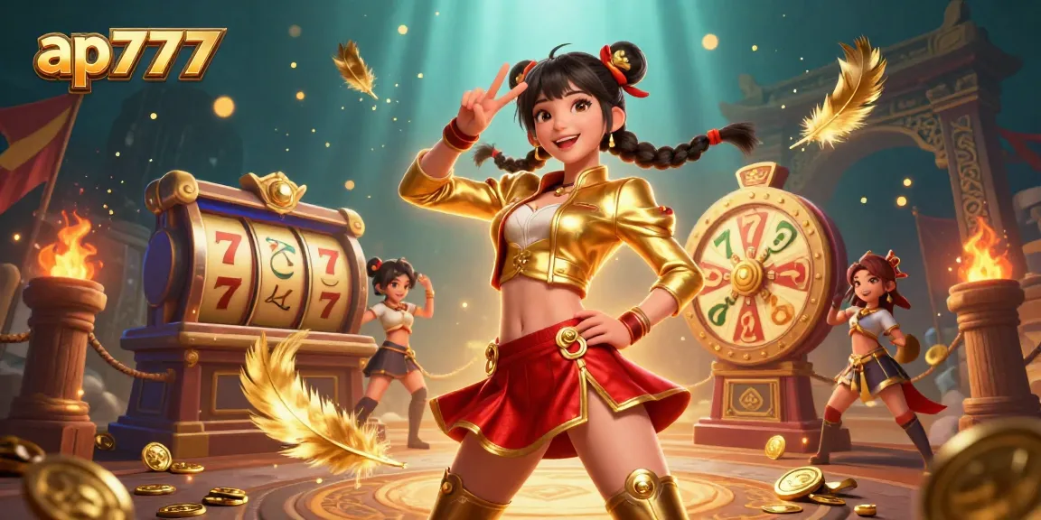 Jogue jogos emocionantes no ap777 com visuais vibrantes e recursos dinâmicos dos cassinos online.