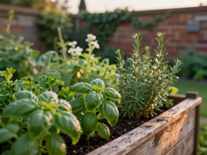 Home and Garden