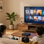 Aumentando a Eficiência do Entretenimento em Casa com IPTV em 2026